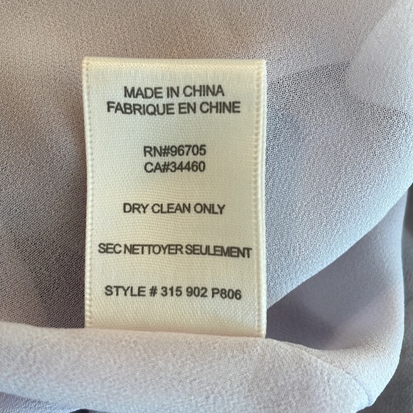 Rebecca Taylor Shorts 10 NWT - Picture 8 of 11